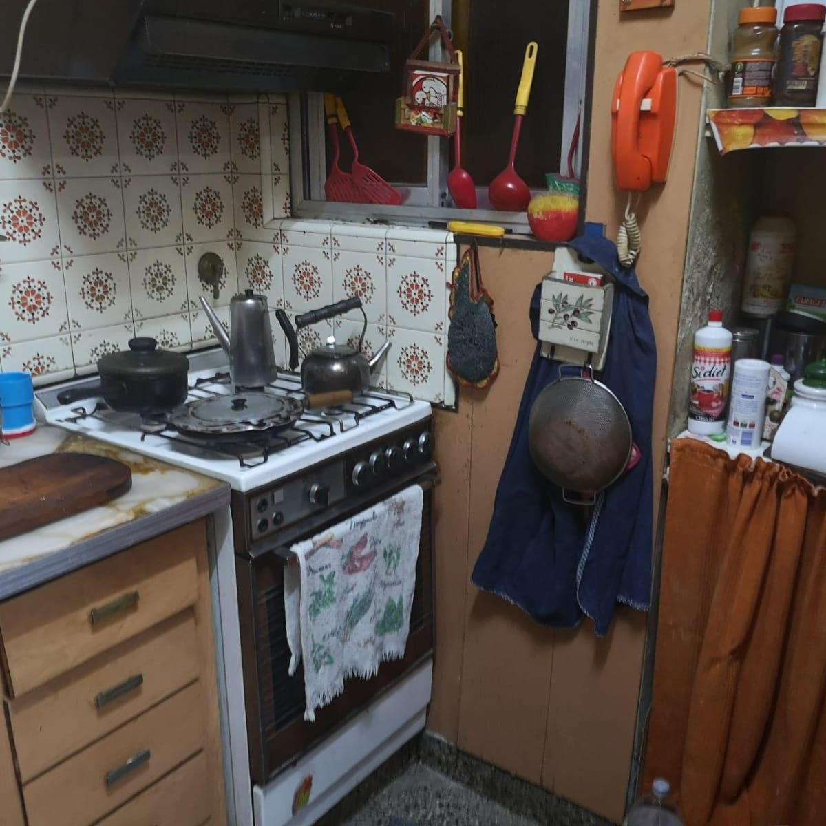 Vende 2 Ambientes en Fructuoso Rivera 2500 2