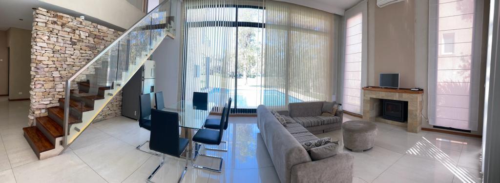 Casa Saint Thomas Este - Oeste 3
