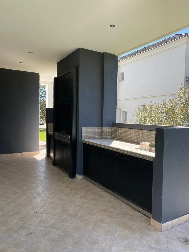 Casa Saint Thomas Este - Oeste 5