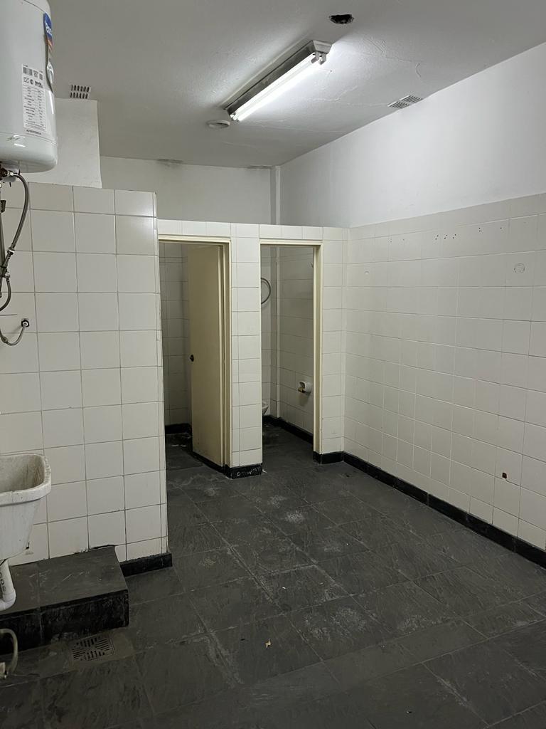 Corrales 3200 Galpon de 1200 m² Mixtura 2 5