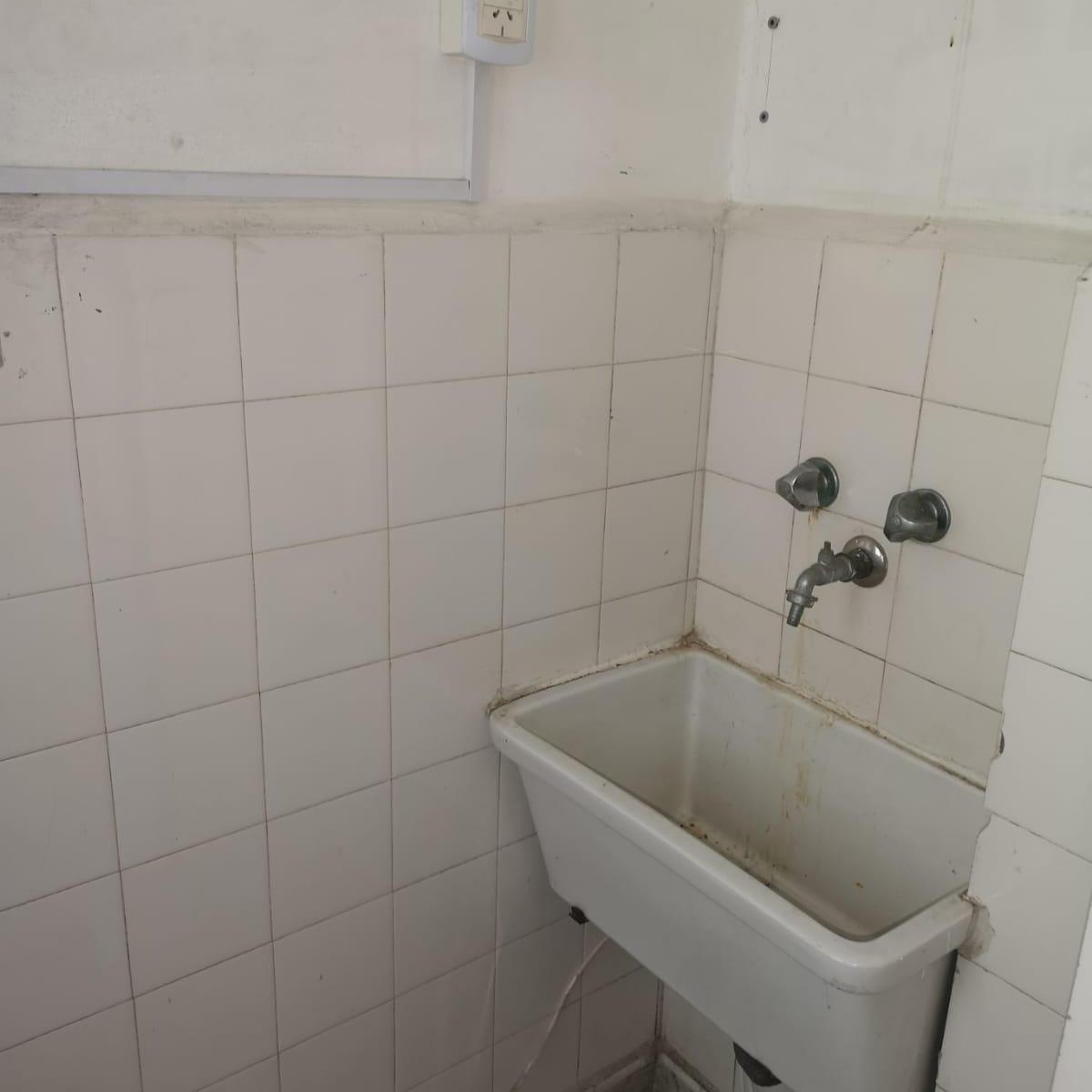 Departamento 3 Ambientes en Av Riestra 5400 5