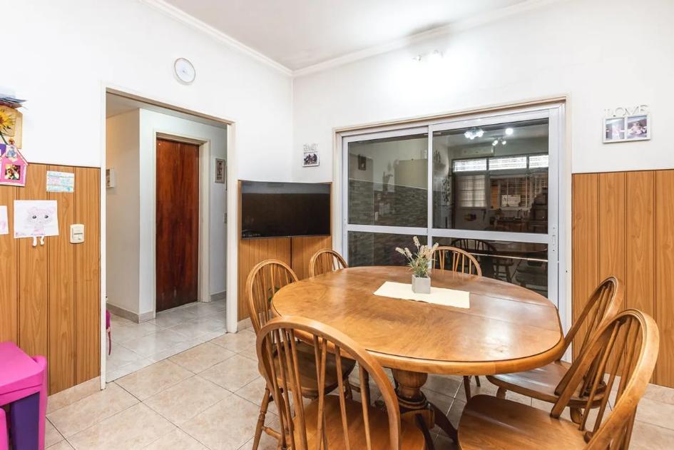 Hermosa Casa de 4 Ambientes en Soldati 1