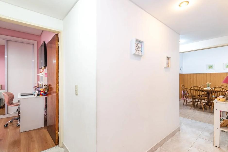 Hermosa Casa de 4 Ambientes en Soldati 4