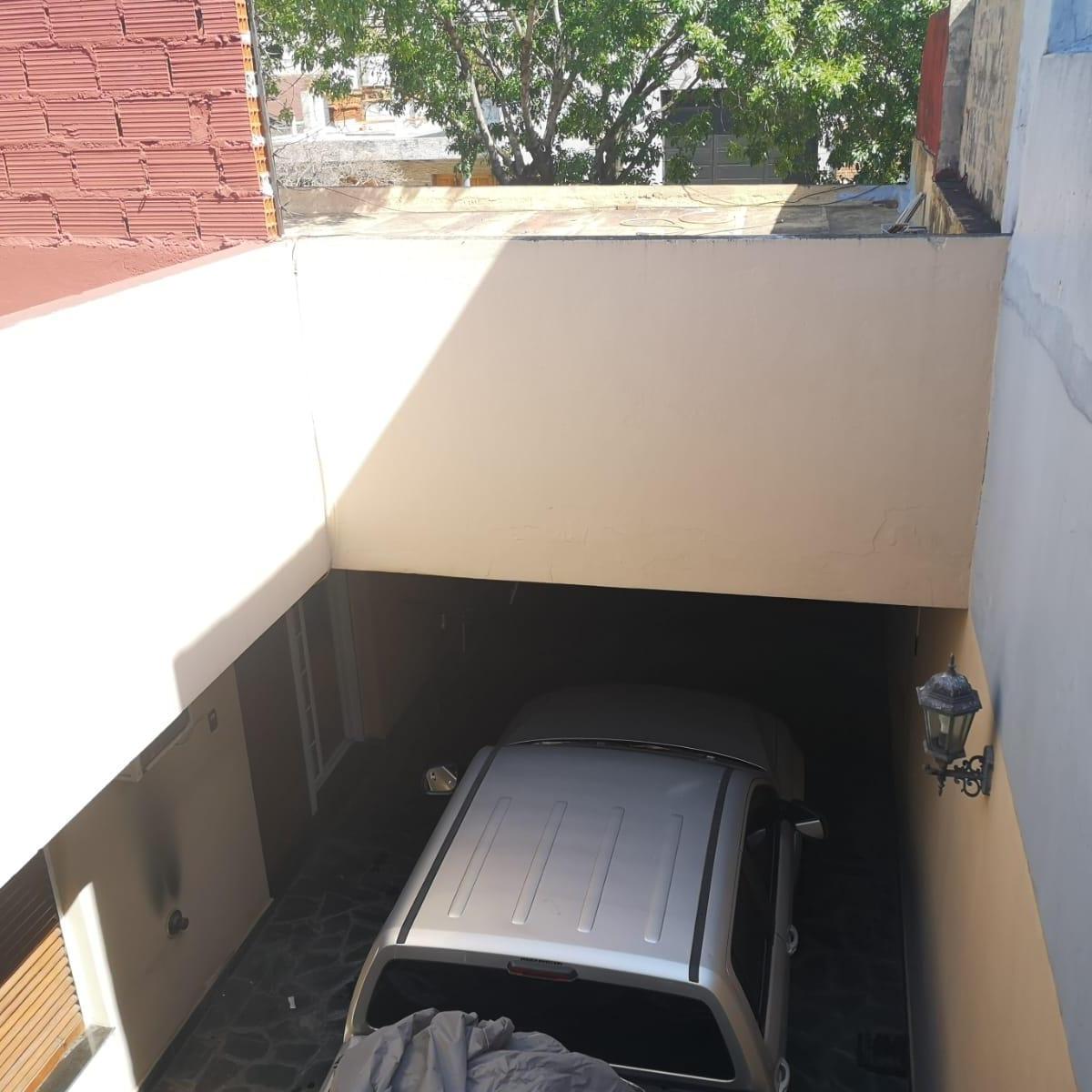 Casa de Dos Departamentos en Crespo 3434 5