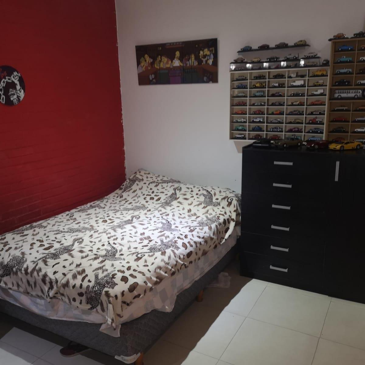 Casa de Dos Departamentos en Crespo 3434 1