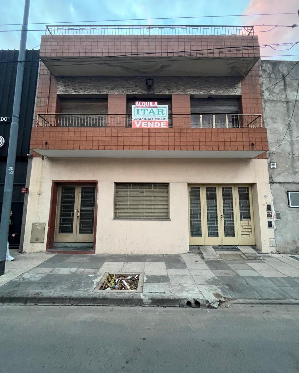 Propiedad en Argentina