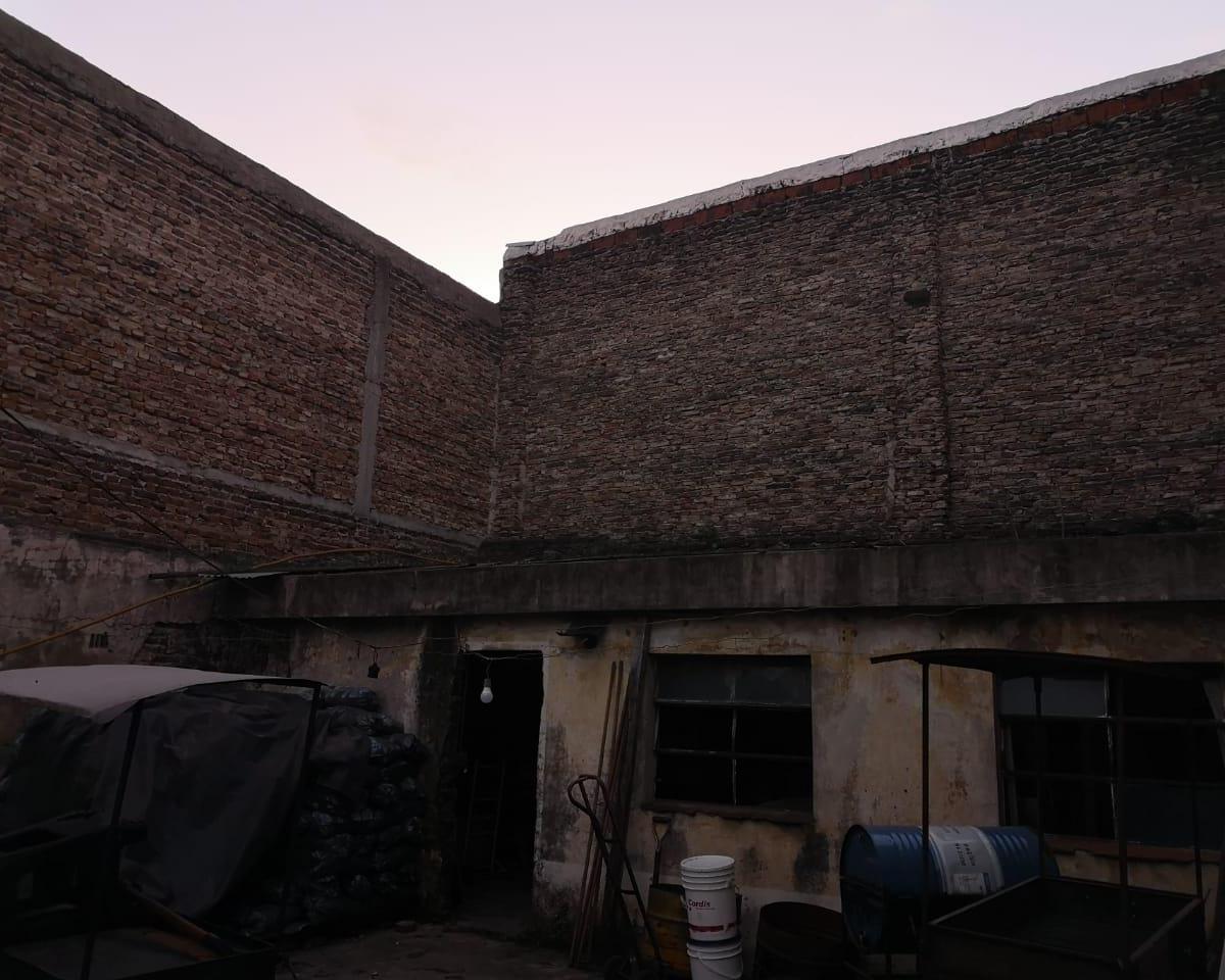Excelente Lote en Venta en Beron de Astrada 2800 3