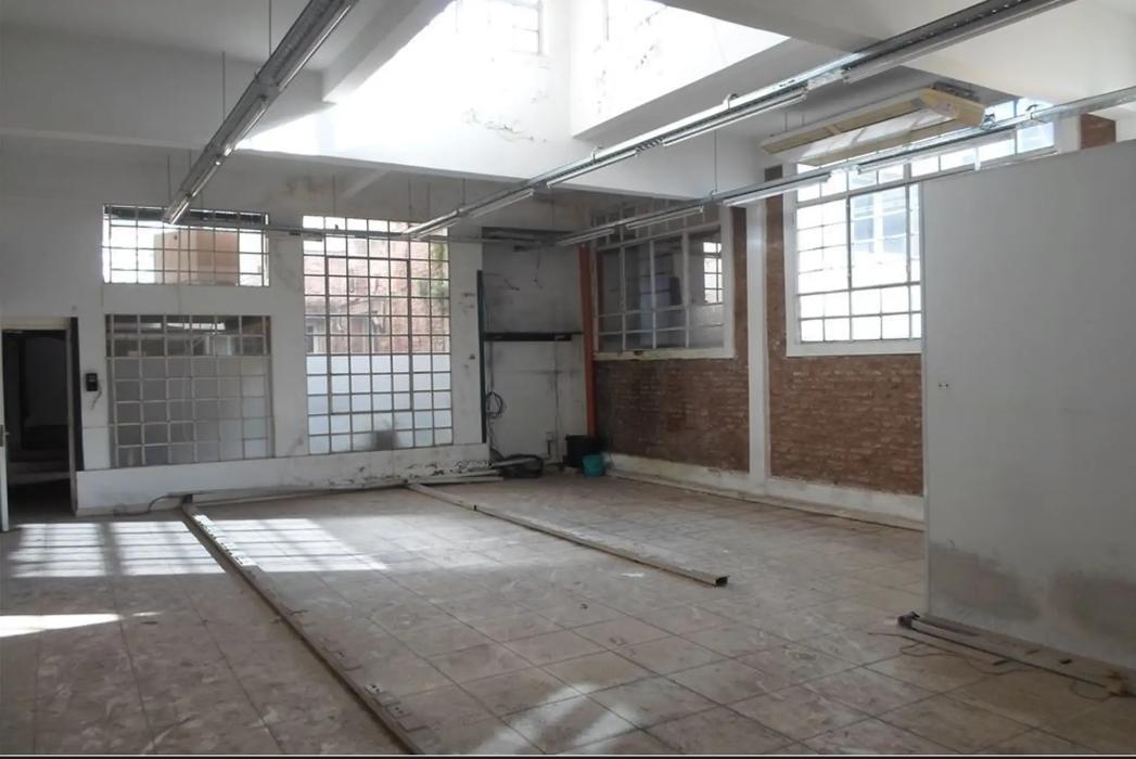 Venta De Oficina En San Telmo Apto Credito