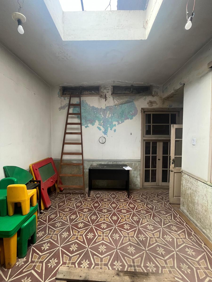 Vende PH con Galpon o Cochera con Financiamiento del 50% del Valor de Venta 2