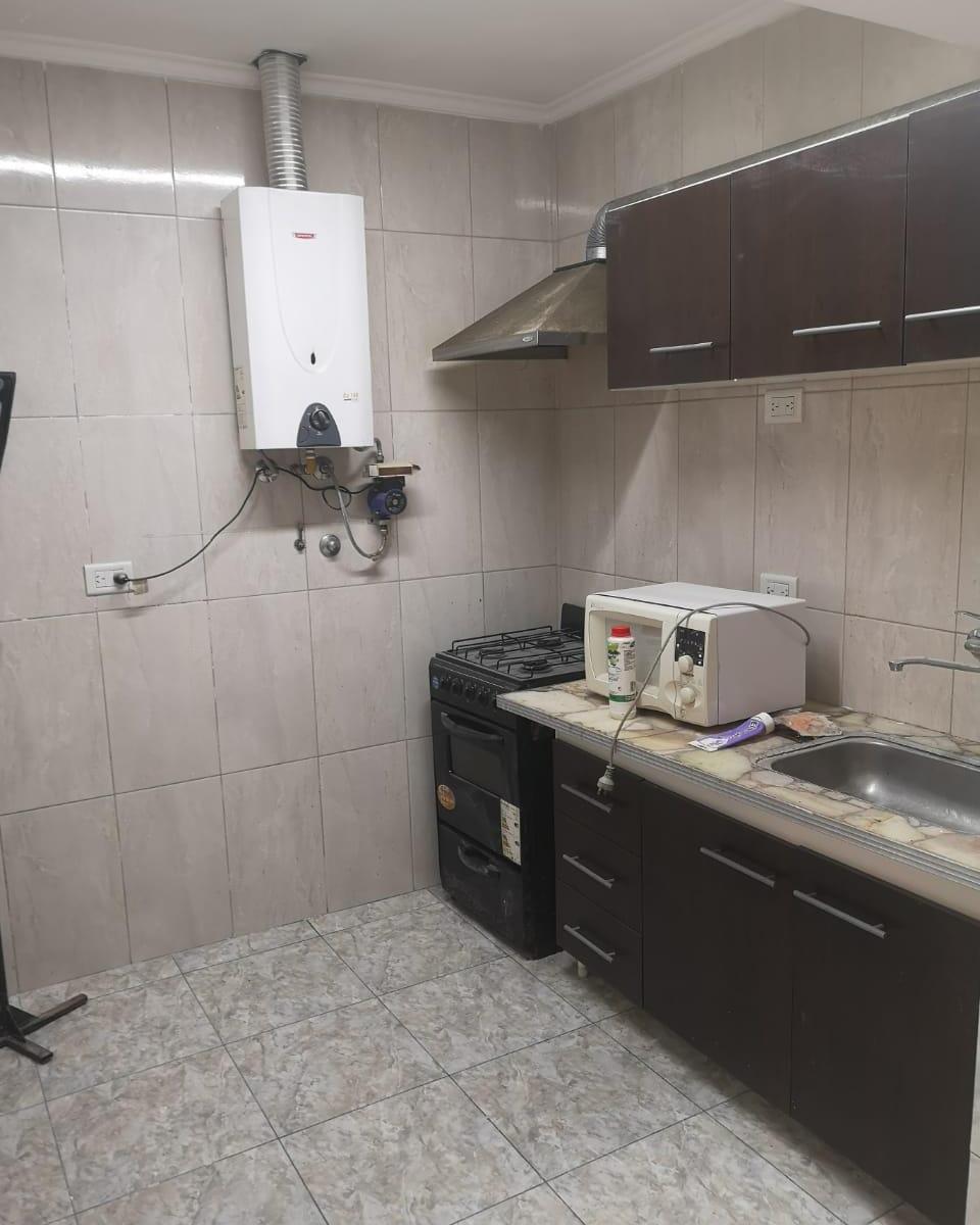 Vende PH con Local de 70 m² Itaqui 2499 4