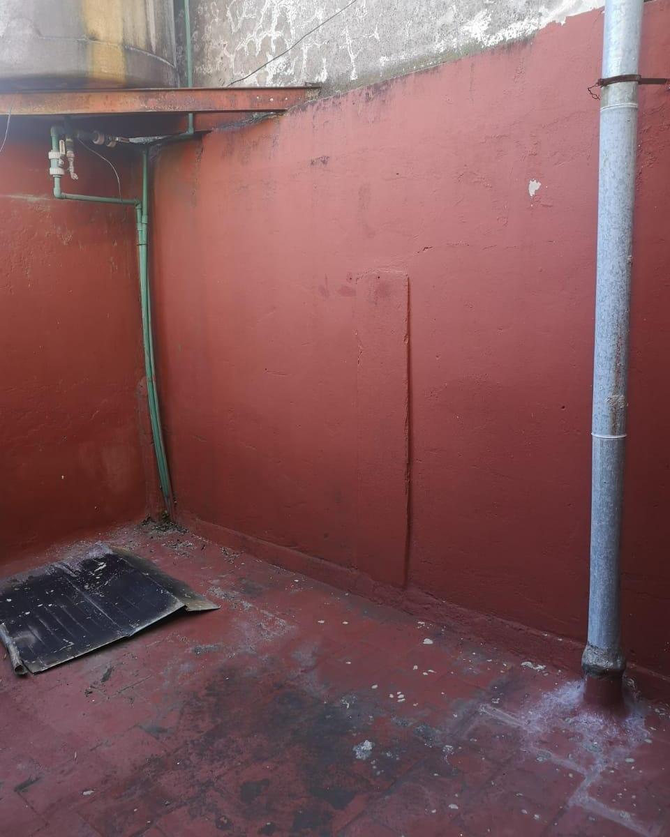 Vende PH con Local de 70 m² Itaqui 2499 1