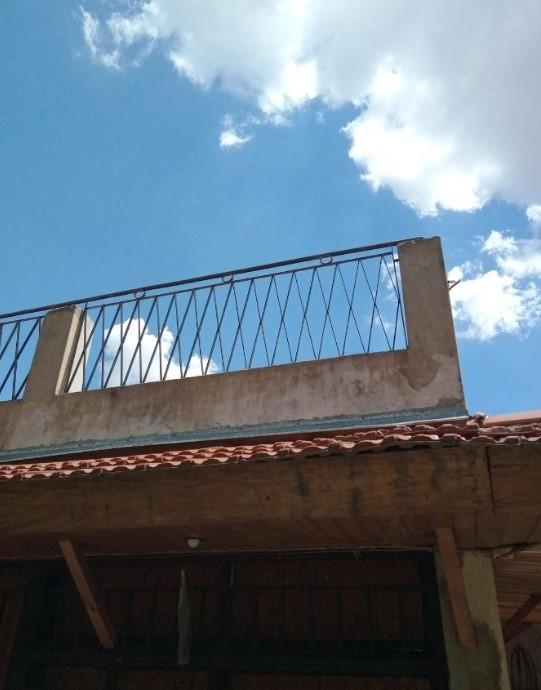 Vende Casa de 4 Ambientes Sobre Itaqui 1