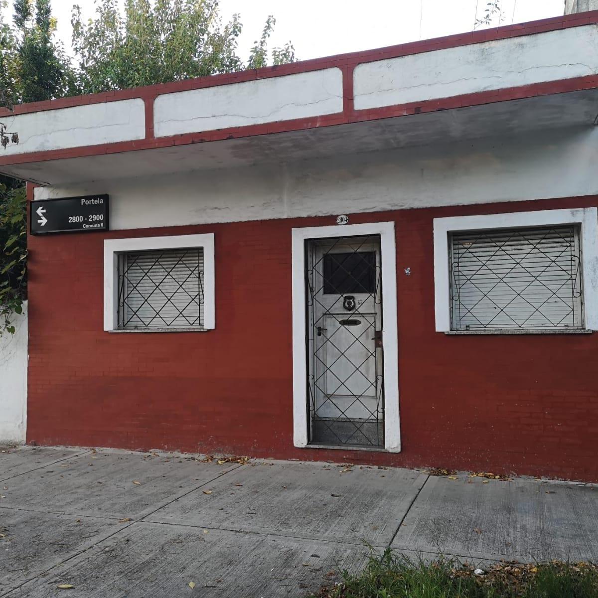Propiedad en Argentina