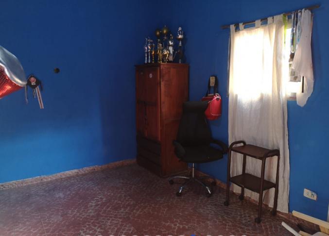 Vende Casa en Jose Barros Pazos 3131 3