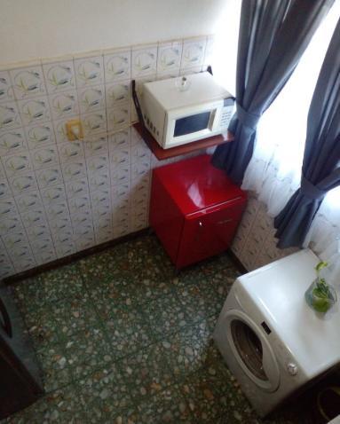 Vende Casa de 2 Dptos Sobre José Martí 3467 5