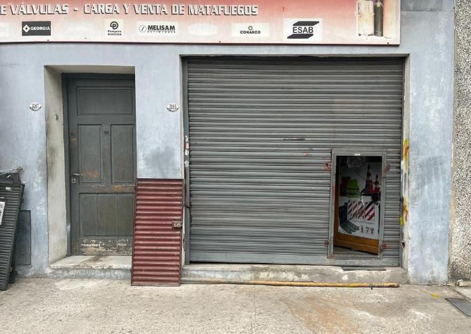 Vende Casa Sobre Av Varela 3185 3