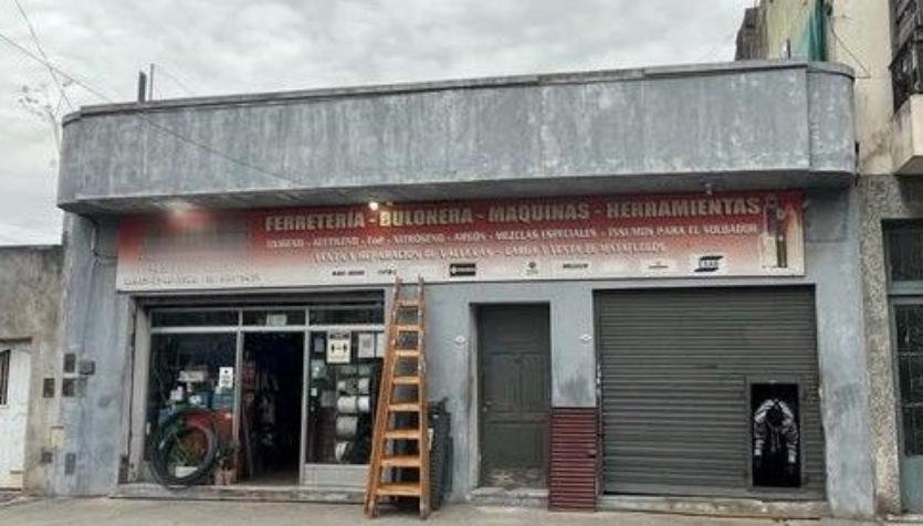 Propiedad en Argentina