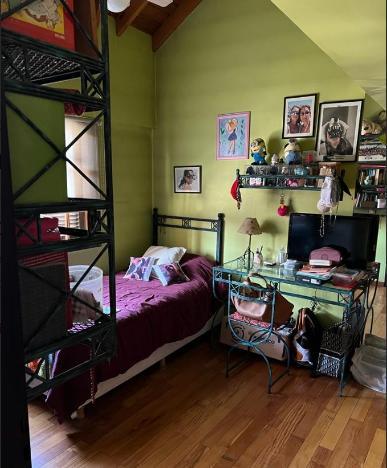 Vende Hermosa Casa Sobre Gral. Fructuoso Rivera 2915 5