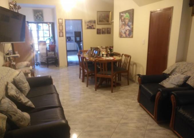 Propiedad en Argentina