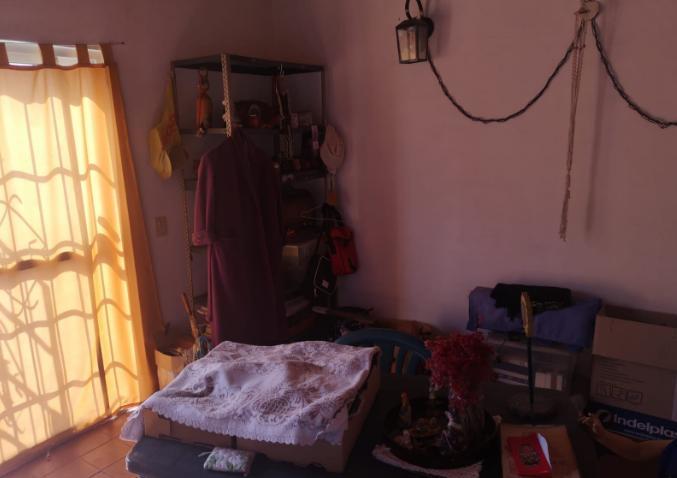 Vende Hermoso PH Sobre Martinez Castro 3148 2