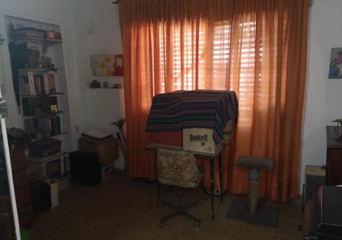 Vende Hermoso PH Sobre Martinez Castro 3148 4