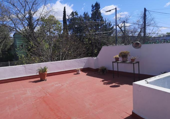 Vende Hermoso PH Sobre Martinez Castro 3148 3