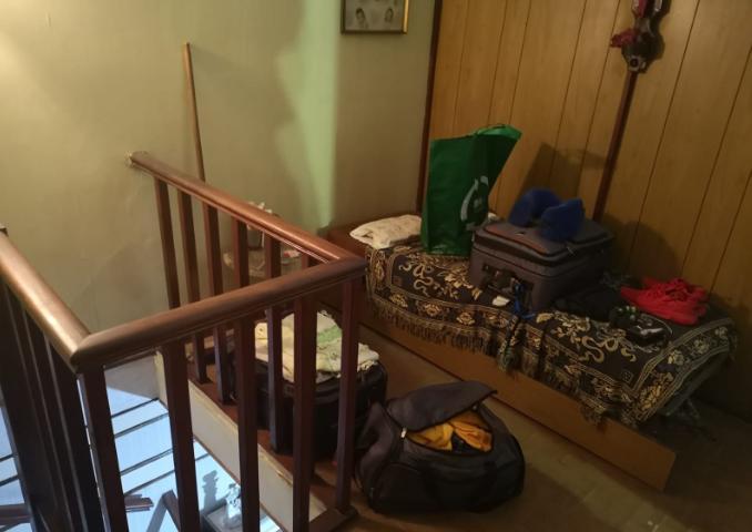 Vende PH Gral. Fructuoso Rivera 2457 Dto 3 5