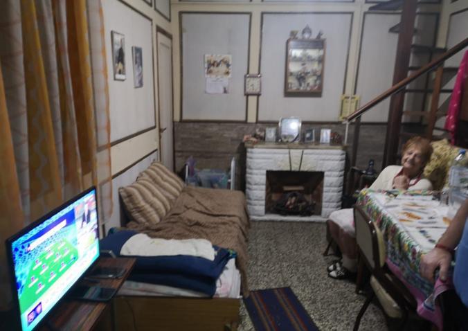 Vende PH Gral. Fructuoso Rivera 2457 Dto 3 4