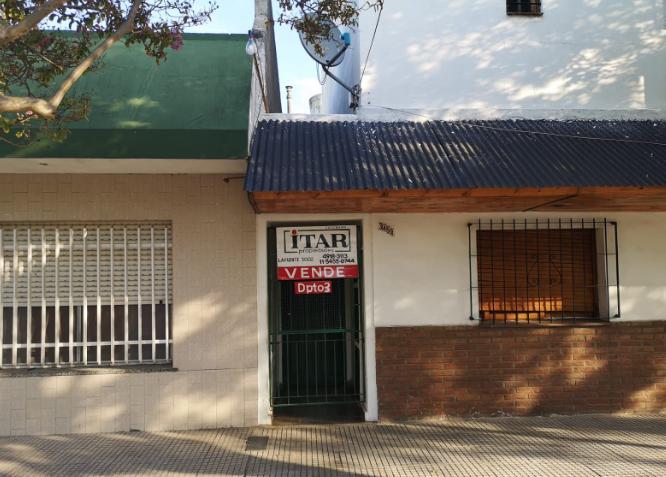 Propiedad en Argentina
