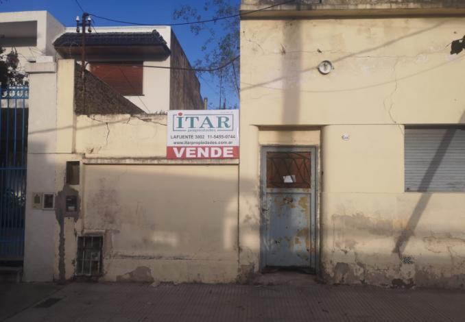 Vende Lote Sobre José Barros Pazos 2992 3