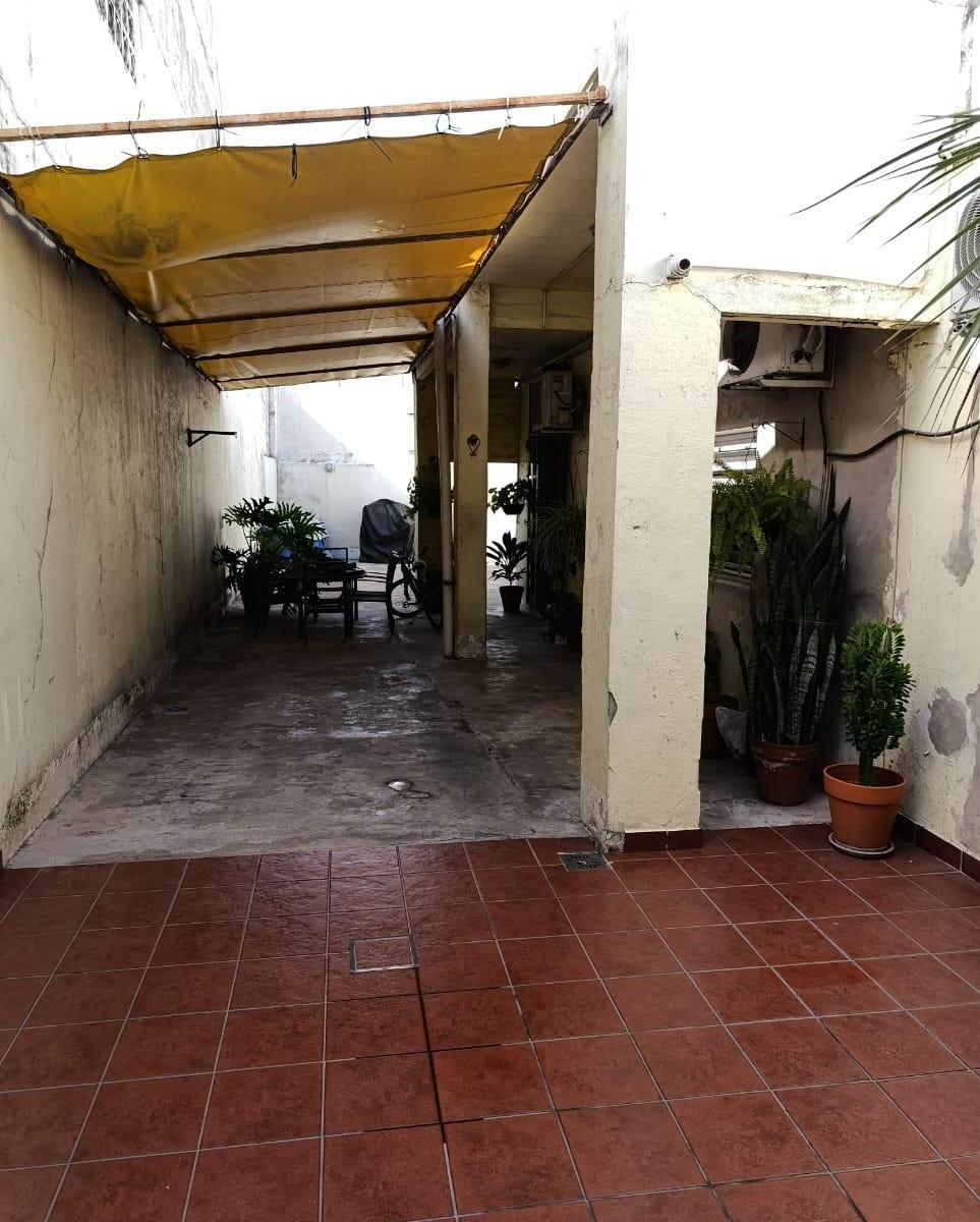 Excelente Casa con Cochera Vrios Vehiculos en Villa Soldati 1