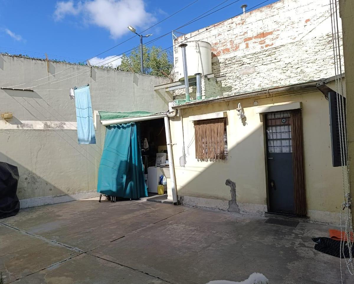 Excelente Casa con Cochera Vrios Vehiculos en Villa Soldati 5