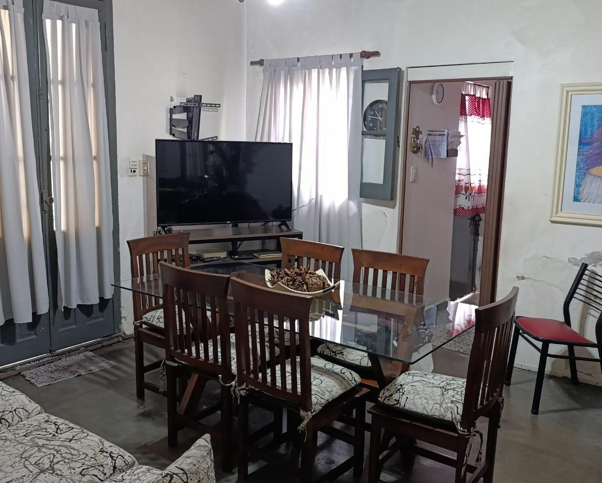 Excelente Casa con Cochera Vrios Vehiculos en Villa Soldati 5