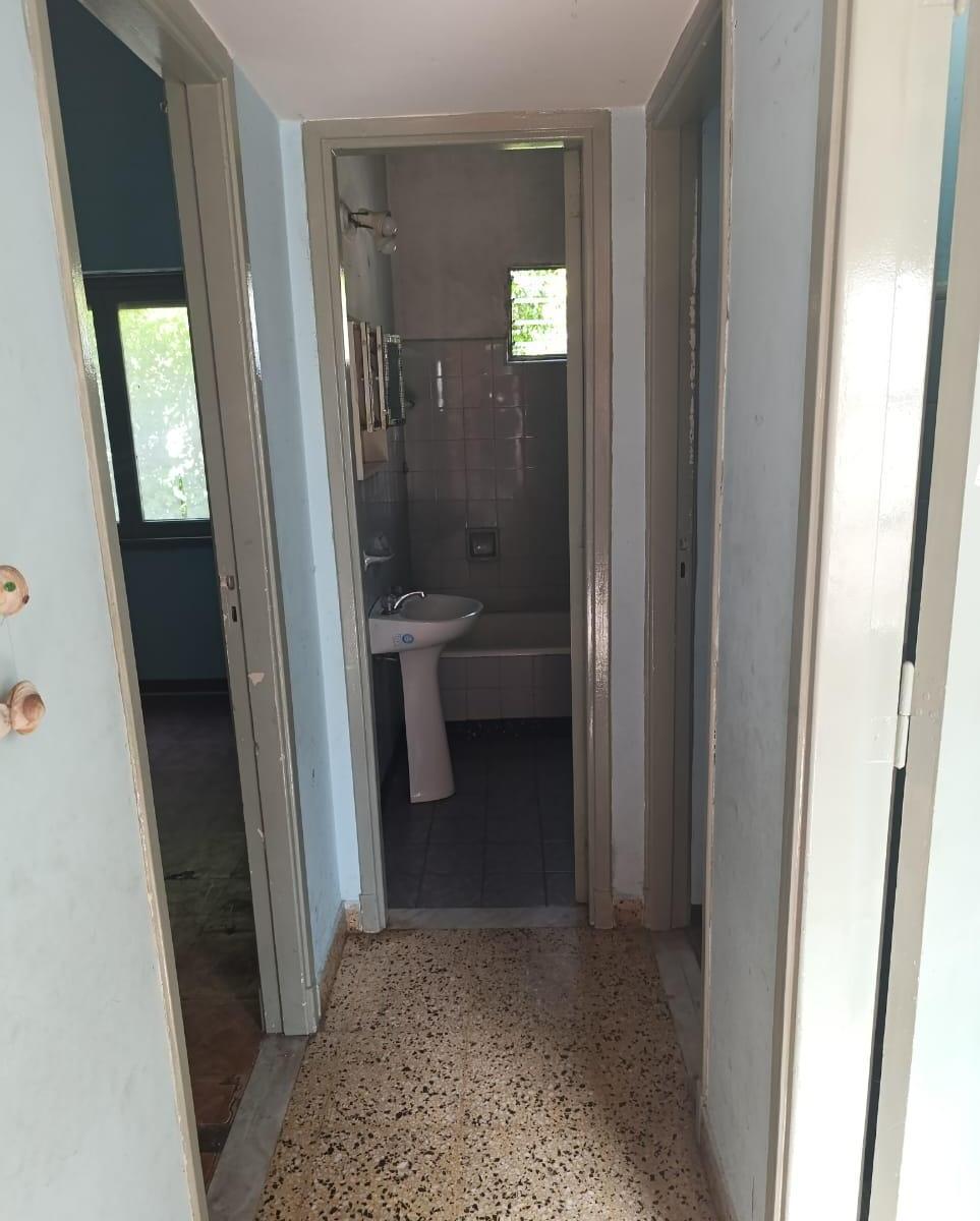 Tipo Casa Frente Planta Alta 5