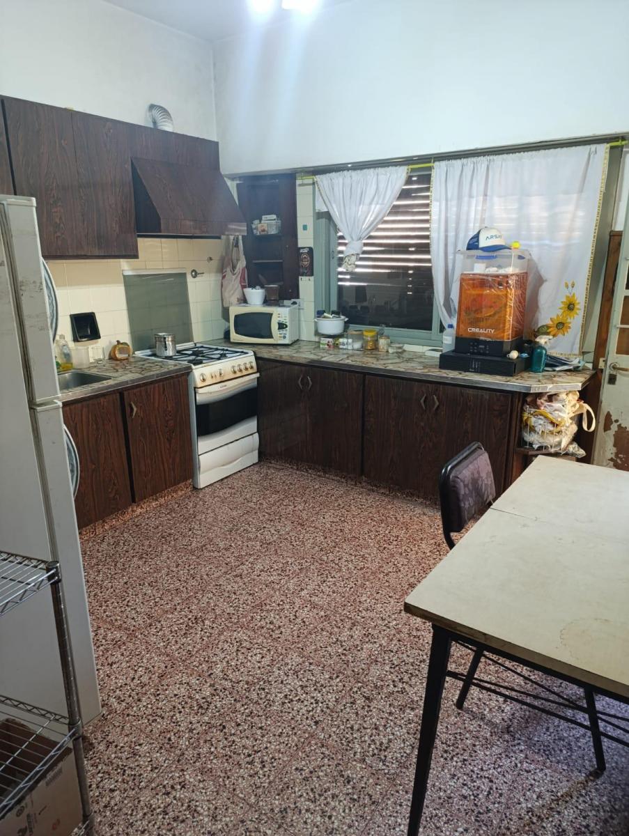 Vende Galpon Sobre Av Cruz 3455 4