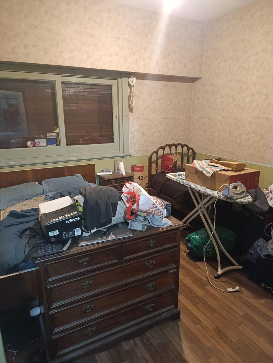Vende Galpon Sobre Av Cruz 3455 3