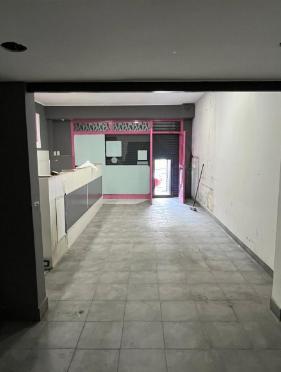 VENTA DE LOCAL COMERCIAL – VILLA SOLDATI 2