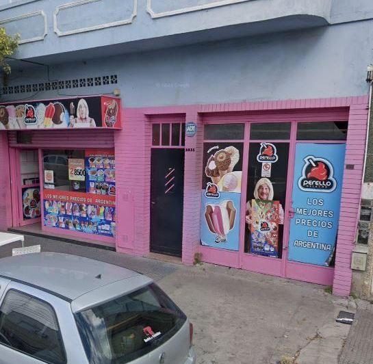 VENTA DE LOCAL COMERCIAL – VILLA SOLDATI 5