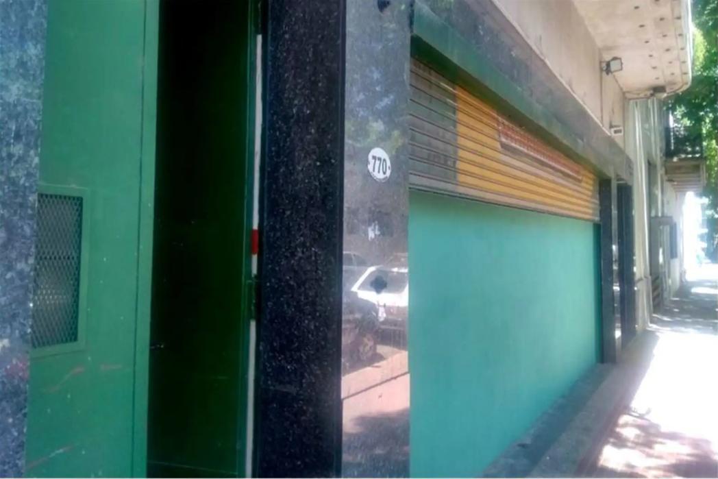 Alquila oficina en Cochabamba 772, San Telmo