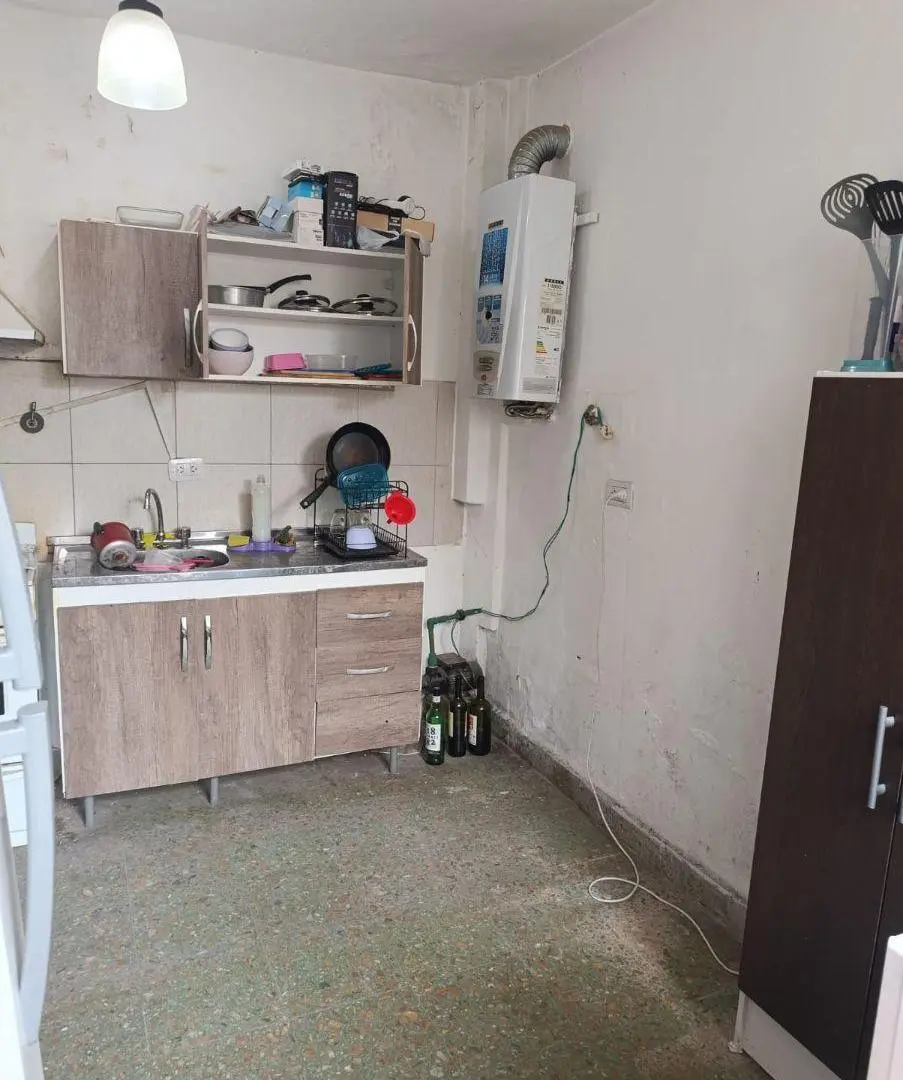 PH al frente con patio y terraza – Tabaré 2288 – USD 45.000 – 1