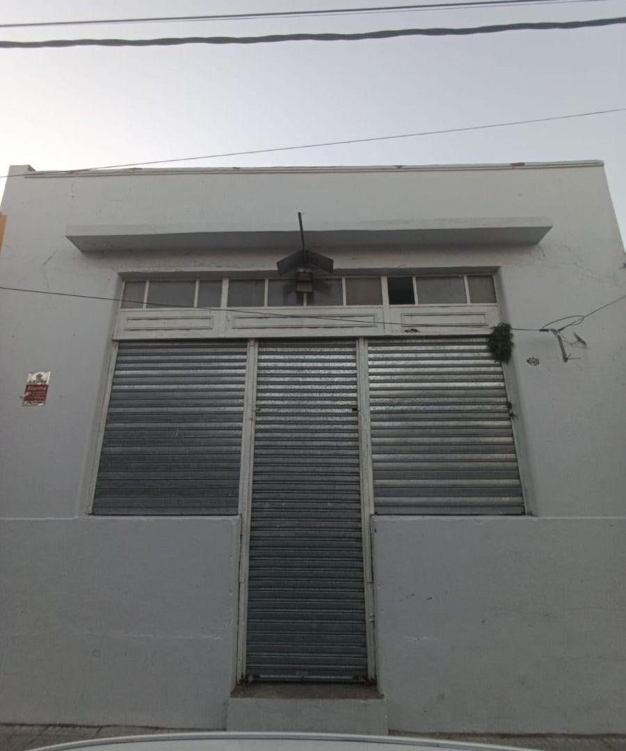 Local en alquiler en Villa Soldati – 20 m²