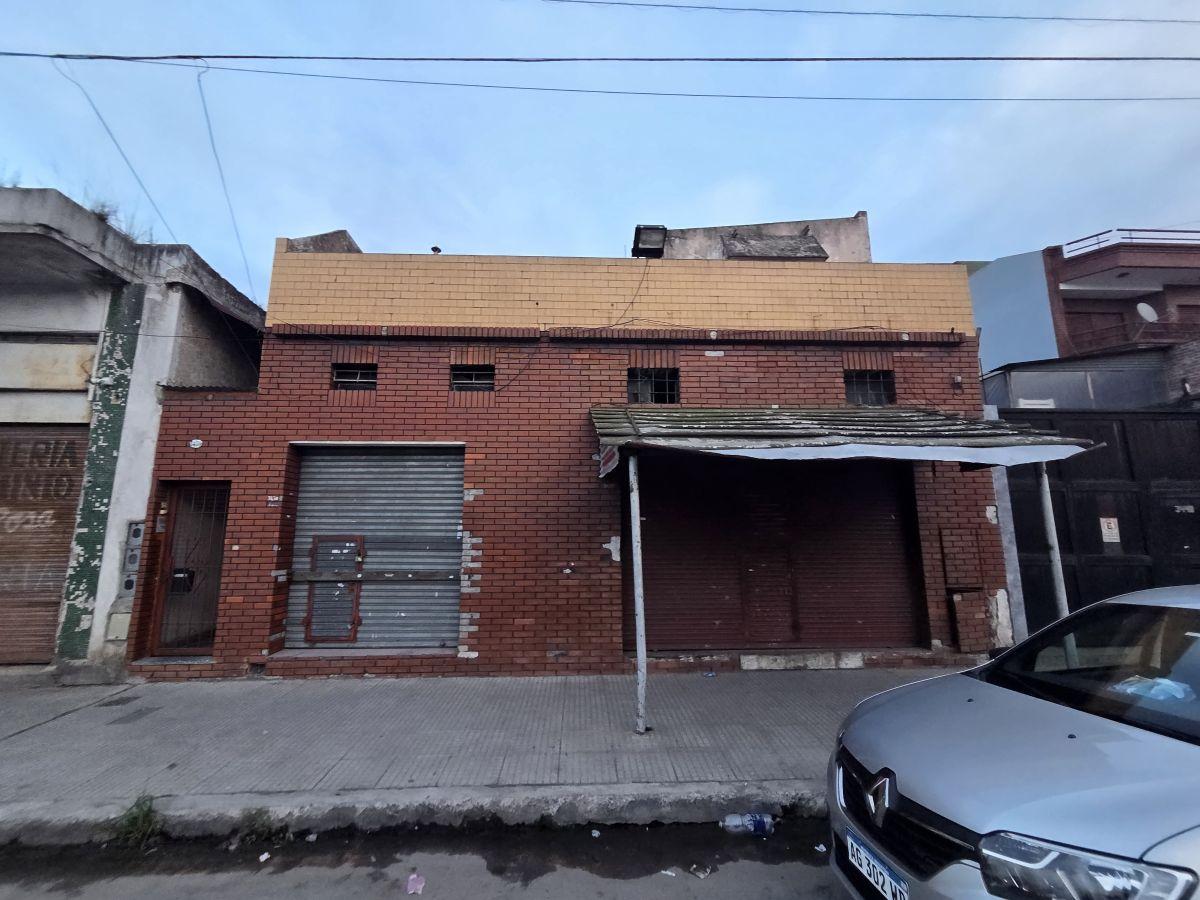 Alquila local comercial - 53 m2 - Villa soldati - Av Cruz.