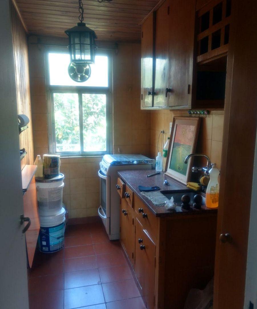 Alquila Hermoso Departamento 3 Ambientes Colectora Dellepiane Sur 4864, Barrio Nagera Block 4 Column