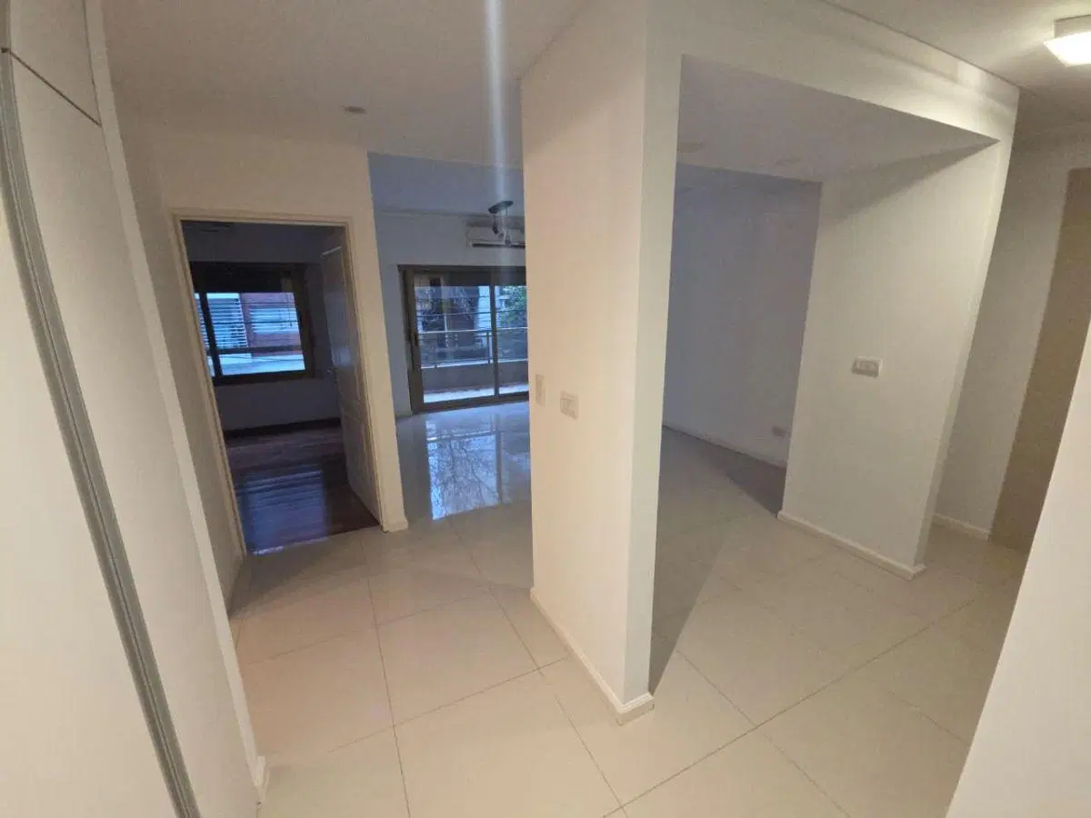 Alquila Espectacular Departamento 2 Ambientes con Balcón y Amenities – Caballito 5