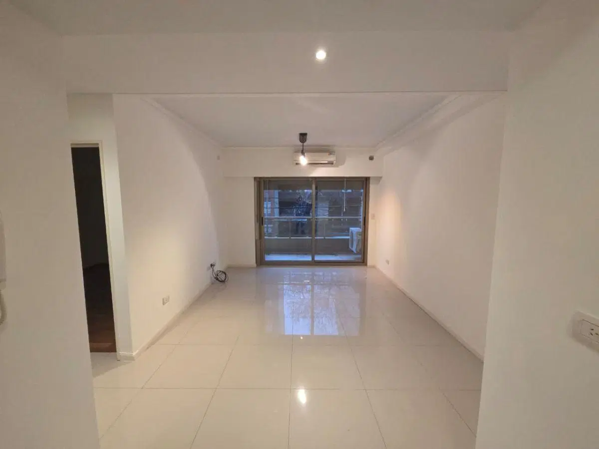 Alquila Espectacular Departamento 2 Ambientes con Balcón y Amenities – Caballito 2