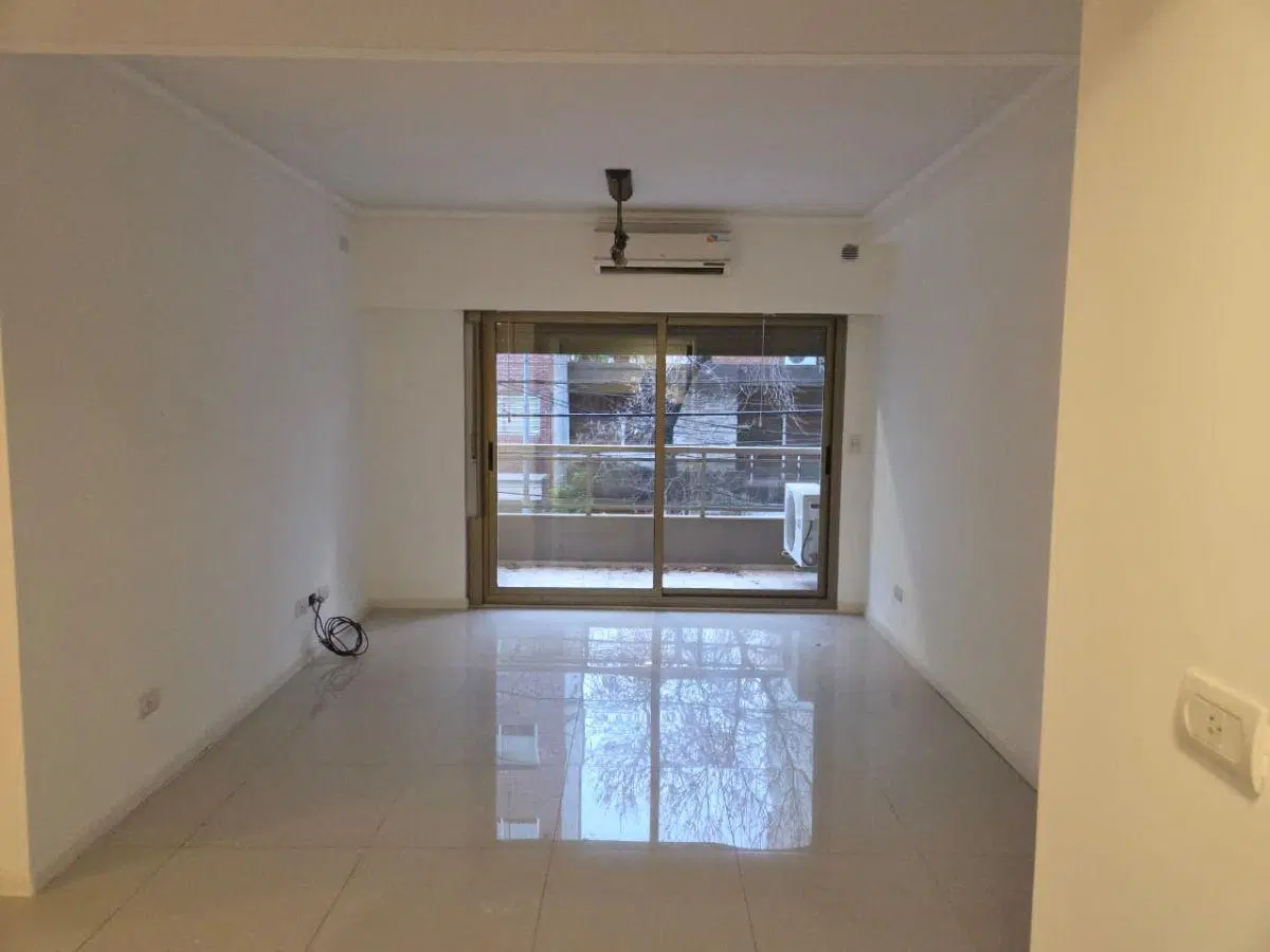 Alquila Espectacular Departamento 2 Ambientes con Balcón y Amenities – Caballito 3