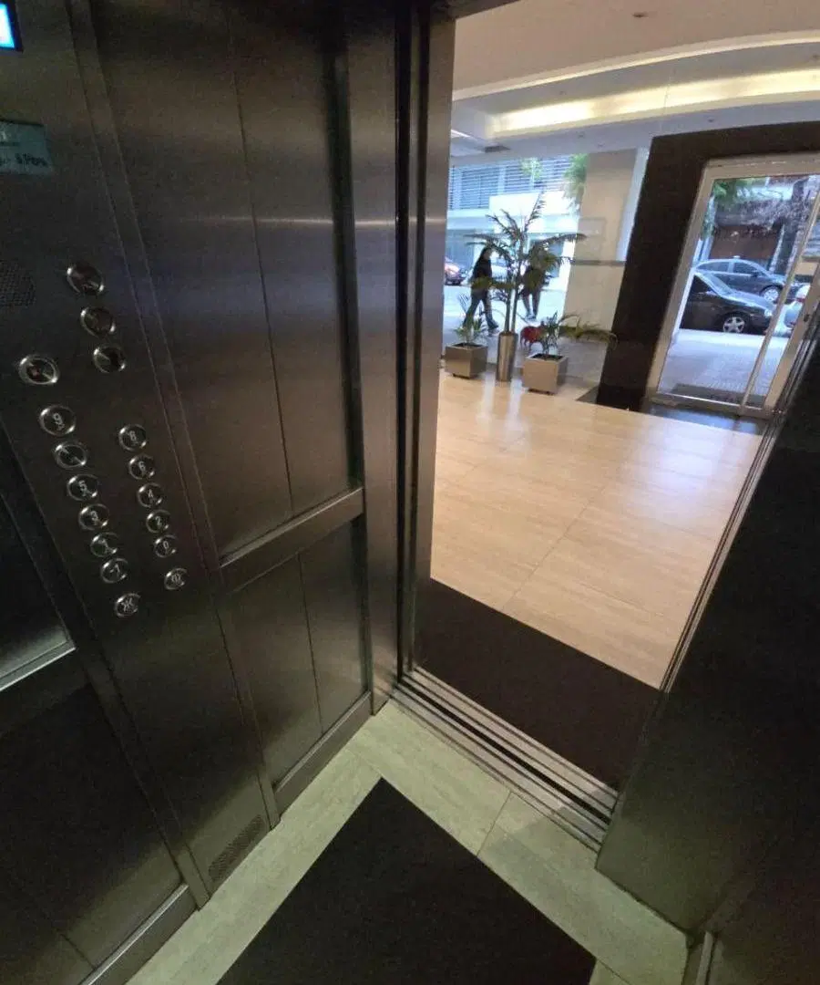 Alquila Espectacular Departamento 2 Ambientes con Balcón y Amenities – Caballito 4