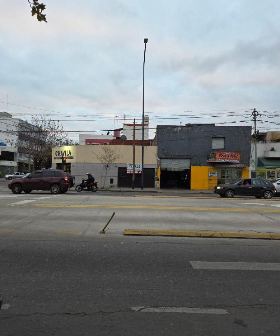 Alquila local comercial - 20m2 - Villa Soladati