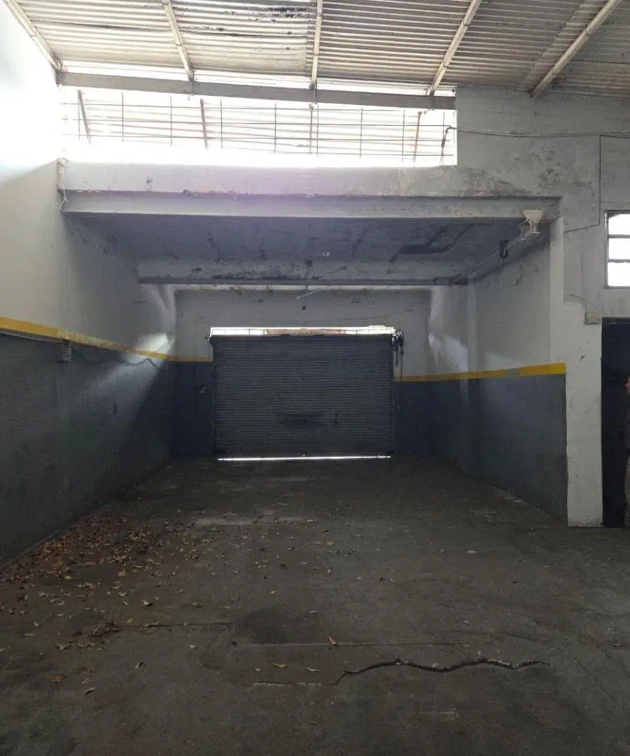 Galpón en alquiler de 92m2 ubicado en Villa Soldati 3