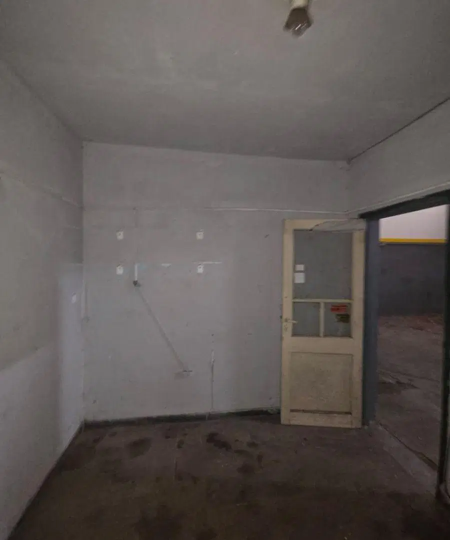 Galpón en alquiler de 92m2 ubicado en Villa Soldati 2